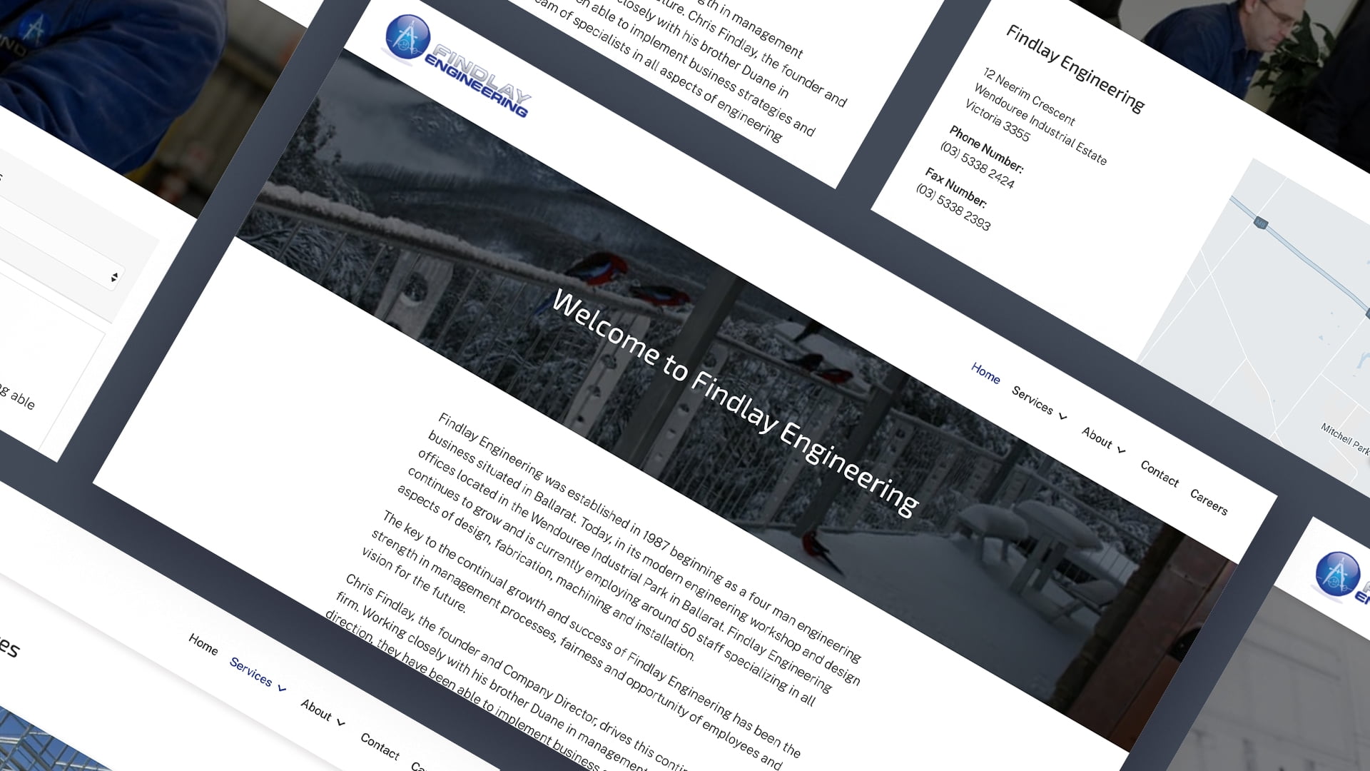 fin web mockup hero -