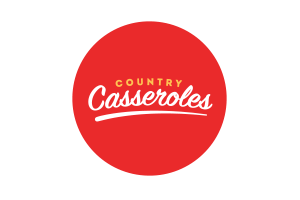 Country Casseroles