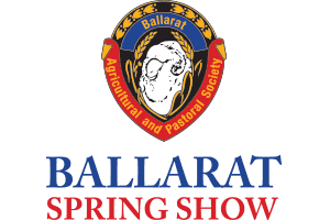 Ballarat Show