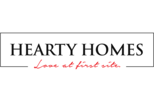 Home 22 Hearty Homes