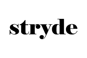 Stryde