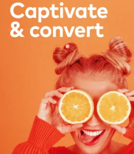 Profile Audit & Optimisation.
