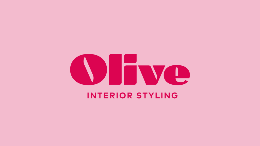 olive logo colour - ballarat web design,ballarat graphic design,web development