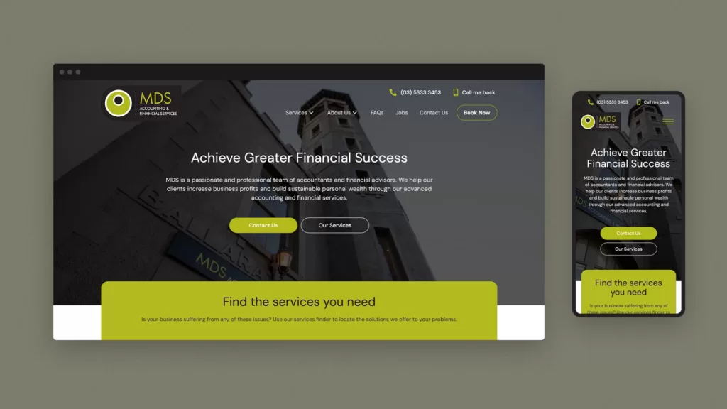 mds Feature Image 2021 - ballarat web design,ballarat graphic design,web development