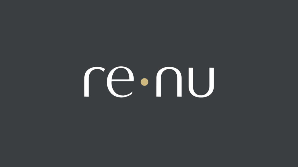 REN logo - ballarat web design,ballarat graphic design,web development
